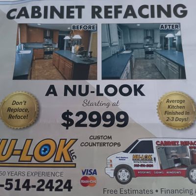 Avatar for Nu Lok Refacing