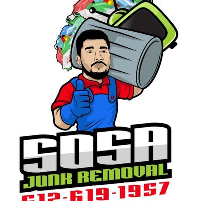 Avatar for Sosa Junk Removal