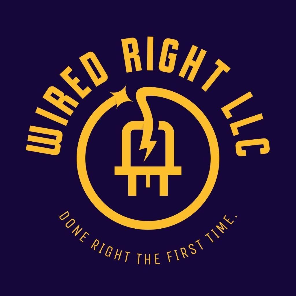 Wired Right llc