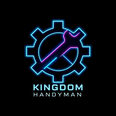 Avatar for Kingdom-Handyman LLC