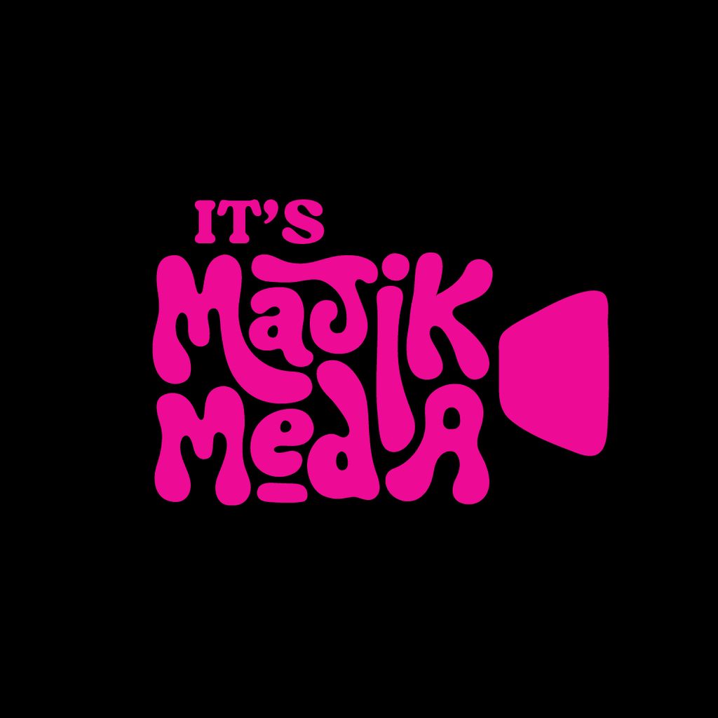 It's Majik Media