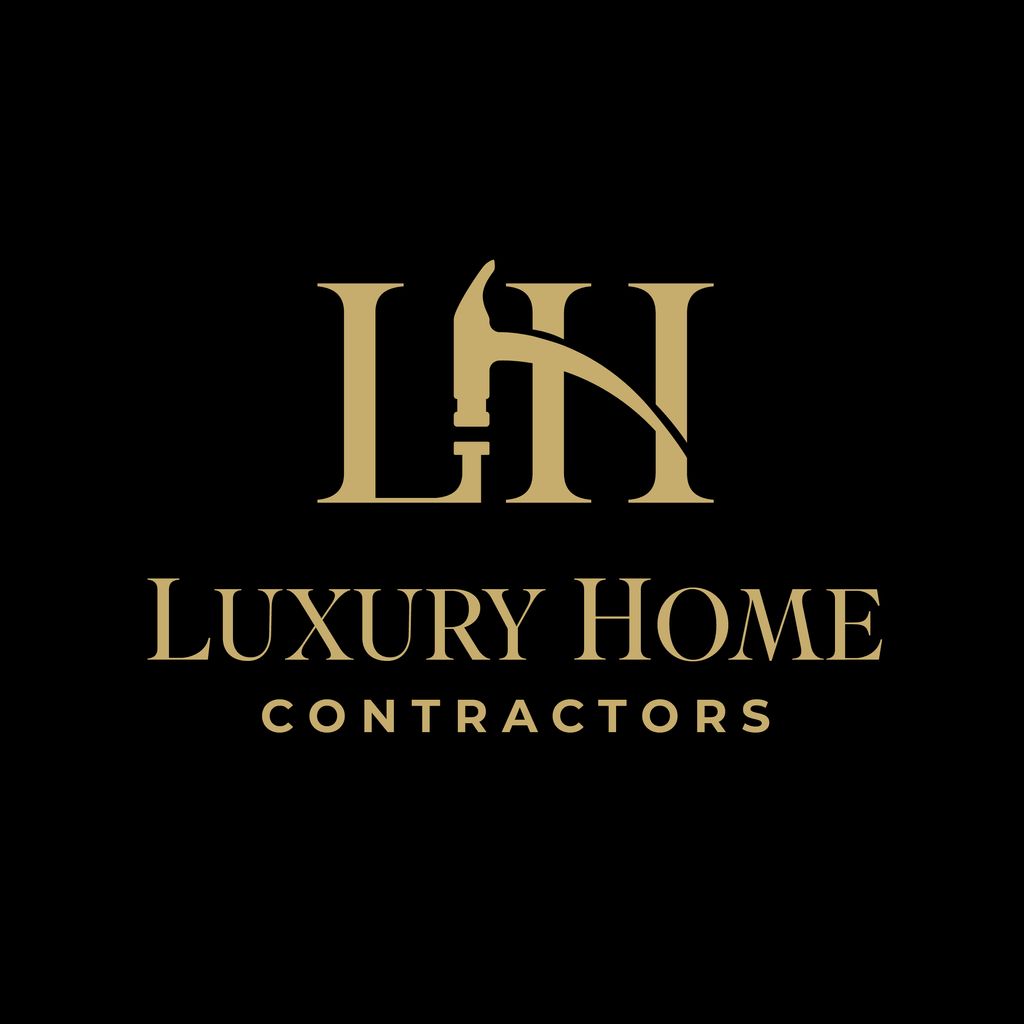 Luxury Home Contractors