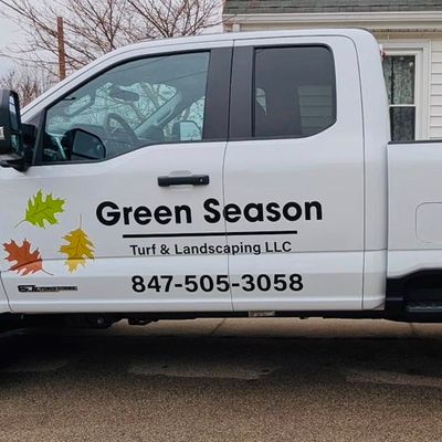 Avatar for Green Season Artificial Turf & Landscaping LLC