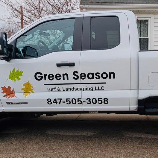 Green Season Artificial Turf & Landscaping LLC