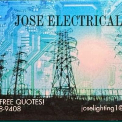 Avatar for Jose electrical llc