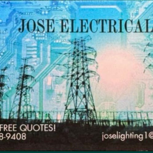 Jose electrical llc