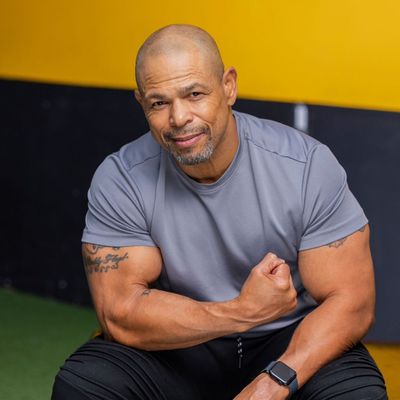 Avatar for Coach Moore Piscataway, New Jersey