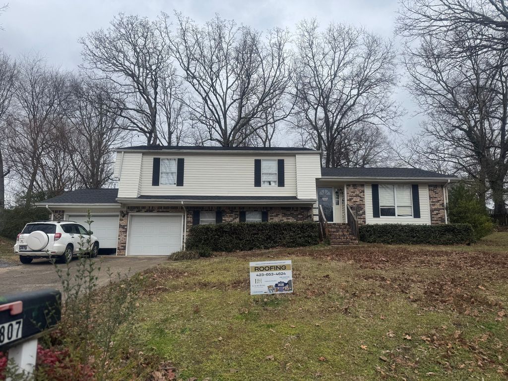 Call for your Free Roof Inspection today!