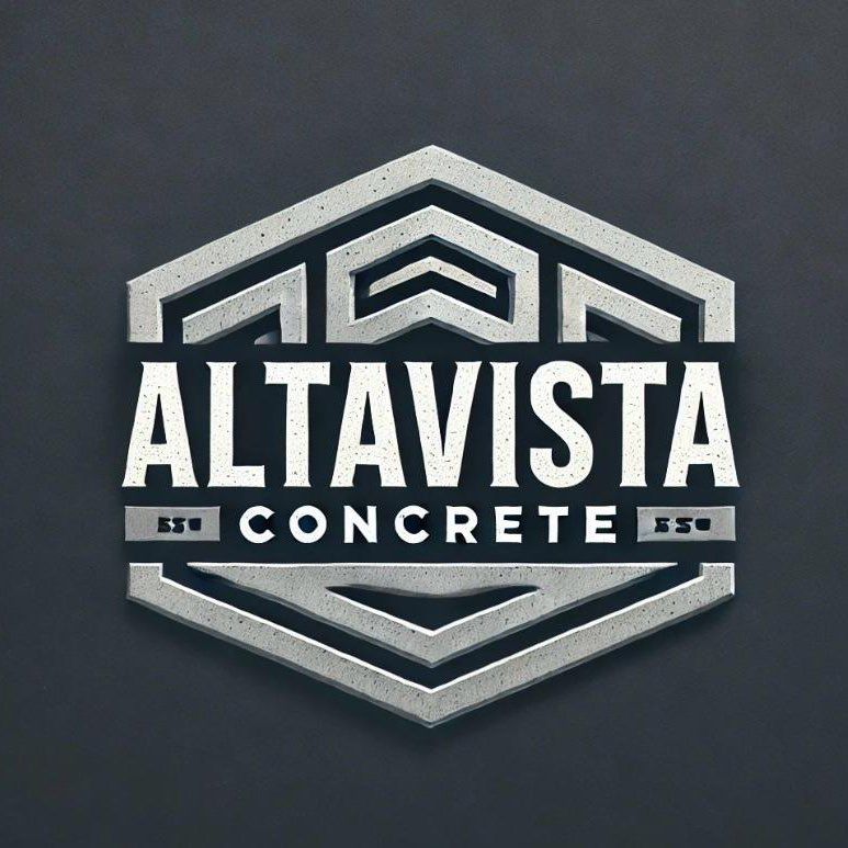 Altavista concrete