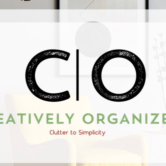 Creatively Organized LLC