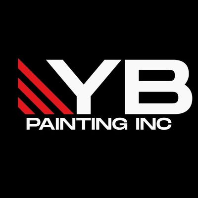 Avatar for yb painting inc