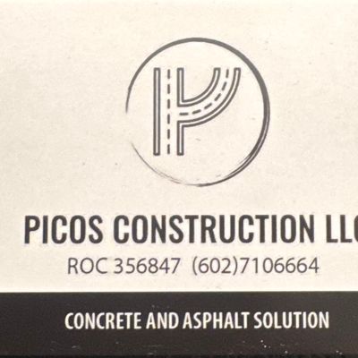 Avatar for Picos Construction LLC