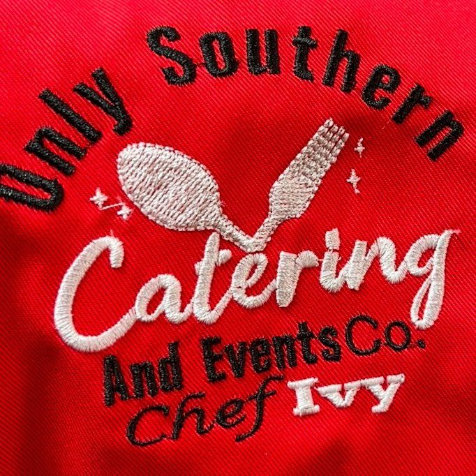 Only Southern Catering & Events Co.