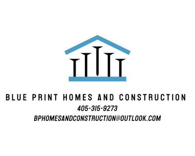 Avatar for Blueprint homes and construction