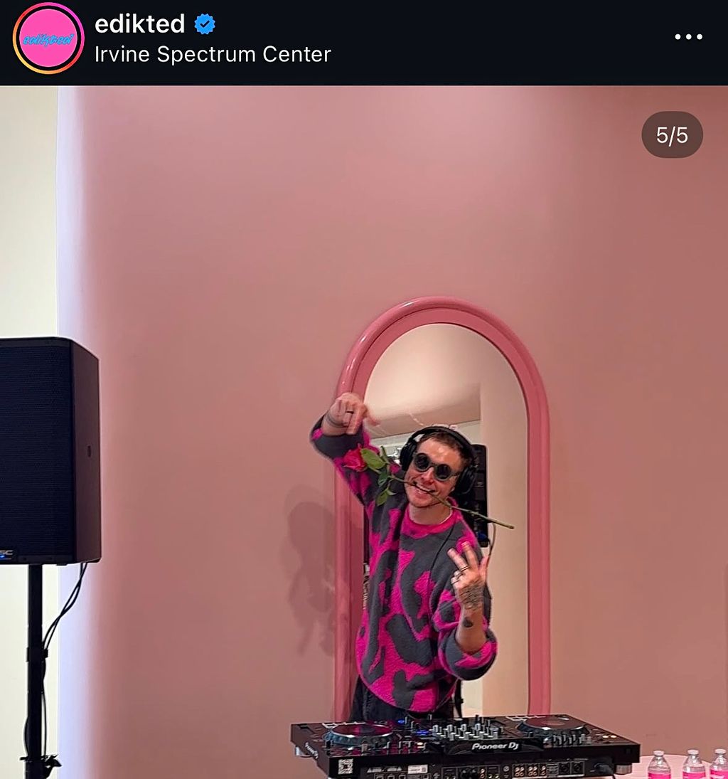 DJ