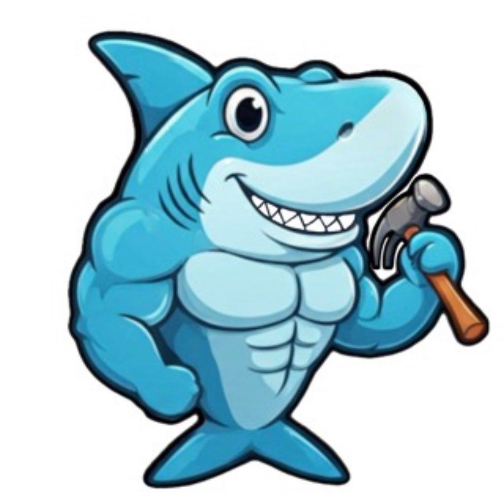 Shark Construction