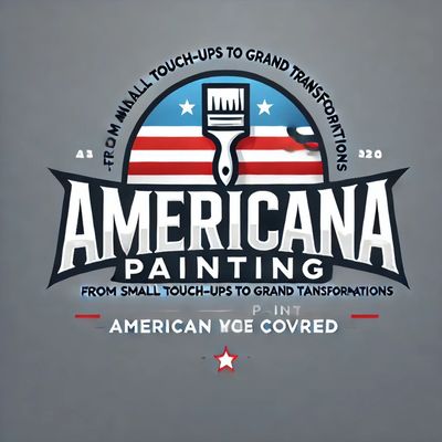 Avatar for Americana Painting LLC