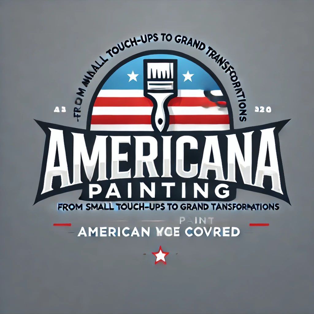 Americana Painting LLC