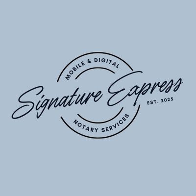 Avatar for Signature Express Mobile & Digital Notary Services