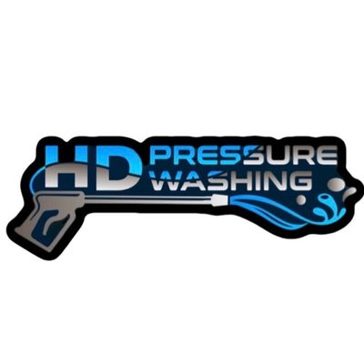 Avatar for HD PRESSURE WASHING