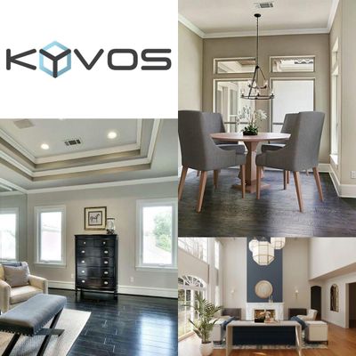 Avatar for KYVOS CONSTRUCTION RESIDENTIAL REMODELING