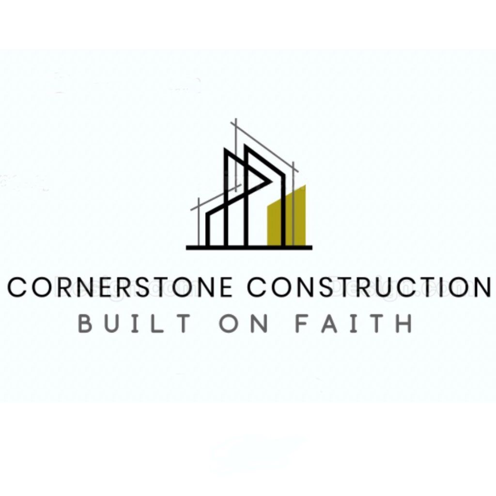 Cornerstone construction