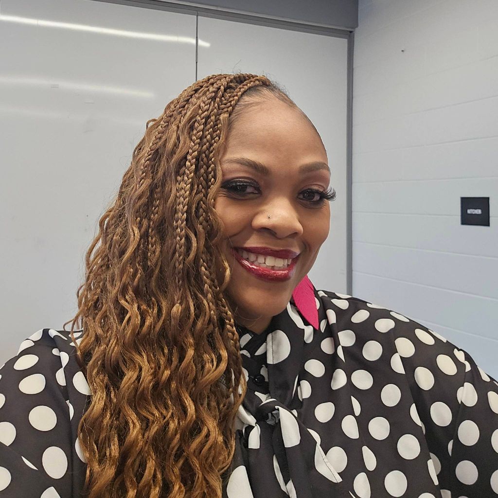 Nycorya Wilson