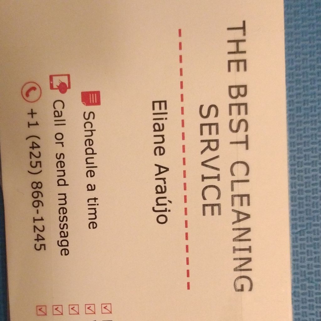 the best cleaning service
