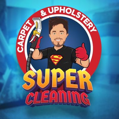 Avatar for Super Cleaning Carpet & Upholstery 🧼