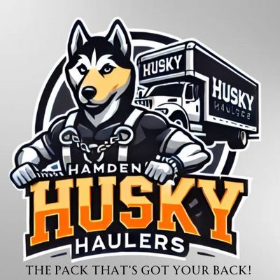 Avatar for Hamden Huskies Haulers and moving Co