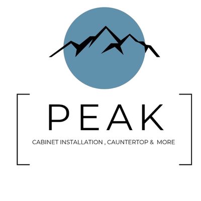 Avatar for Peak cabinets installation, countertop & more