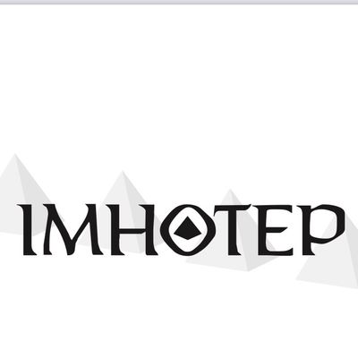 Avatar for IMHOTEP