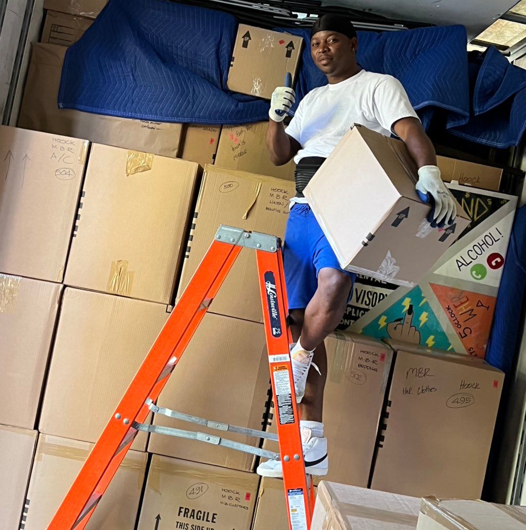 GQ HAUL & FREIGHT