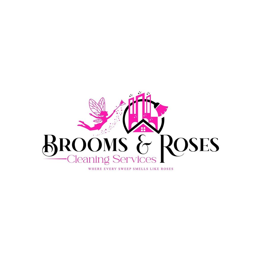 Brooms and Roses Cleaning Services