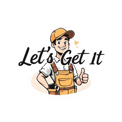 Avatar for let's get it