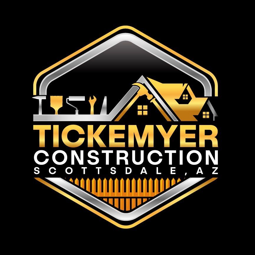 Tickemyer Construction LLC