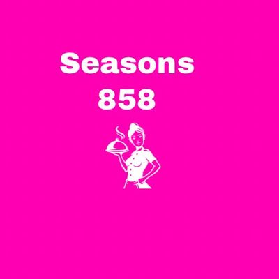 Avatar for Seasons 858