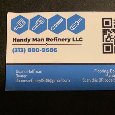 Avatar for Handy Man Refinery LLC