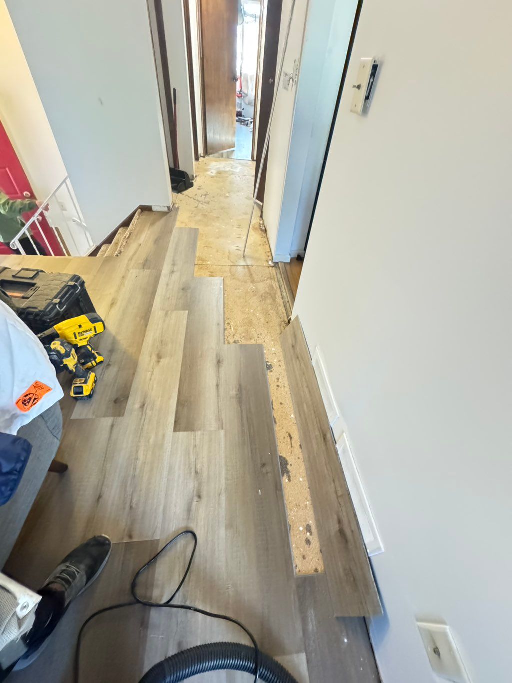 Projects and media