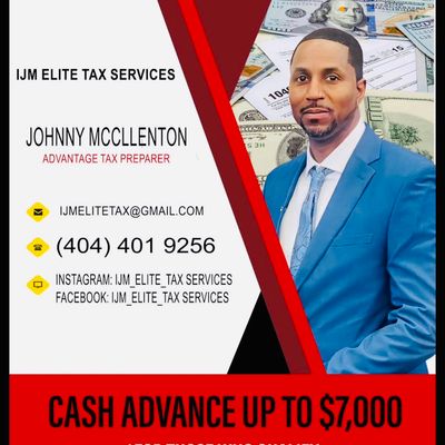 Avatar for IJM Elite Tax