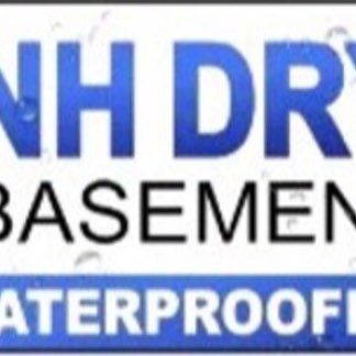 NH Dry Basement