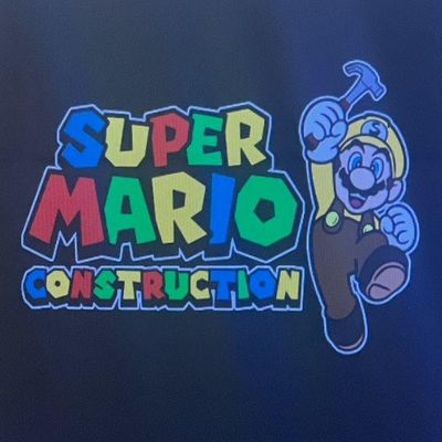 Avatar for Super Mario's Construction