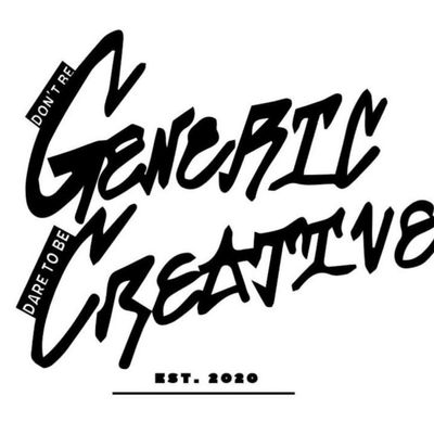 Avatar for Generic Creative Designs