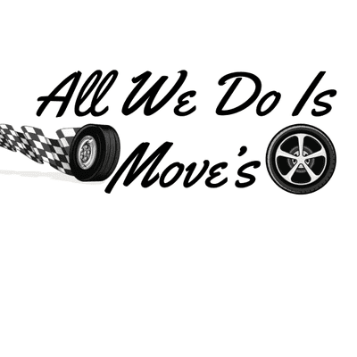 Avatar for AIl we do is move's