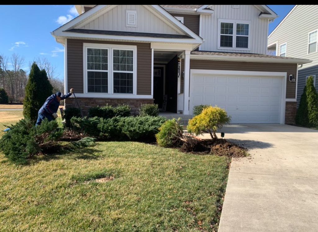 Customer photos