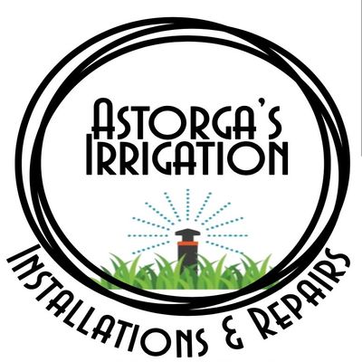 Avatar for ASTORGA’S IRRIGATION