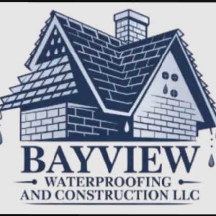 Bayview waterproofing and construction llc