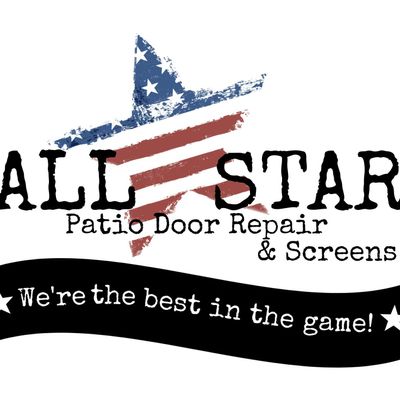 Avatar for All Star Patio Door Repair & Sun Screens