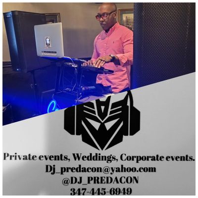 Avatar for DJ_PREDACON