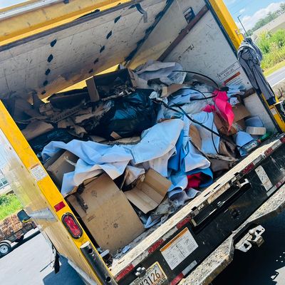 Avatar for •Fast Junk Removal•call 4 quote•(6786900799)